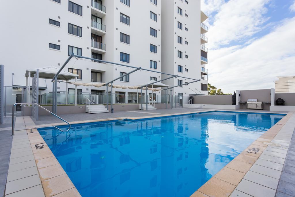 Nautilus By Rockingham Apartments Eksteriør billede